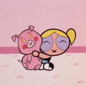 Meet your Posher, Alexandra